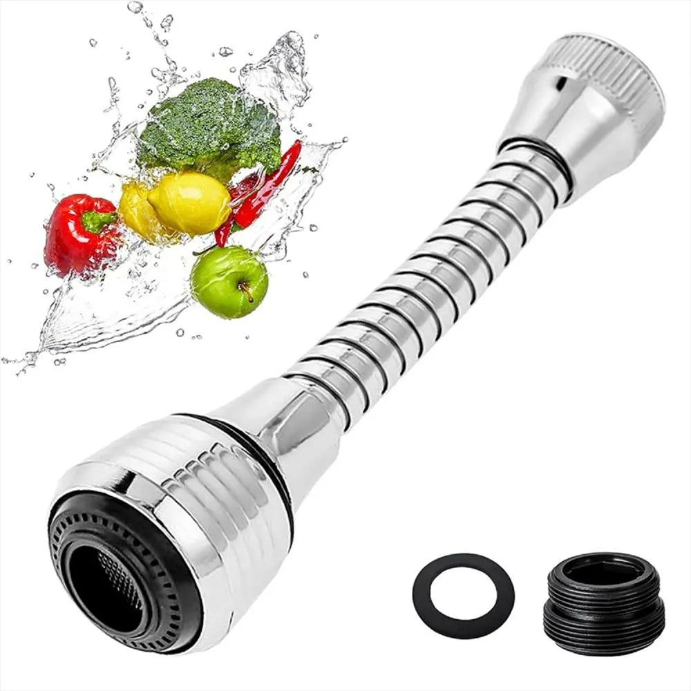 Extensor flexible Grifo Cocina lavaplato