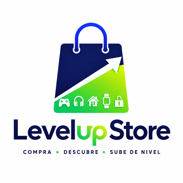 LevelUp Store