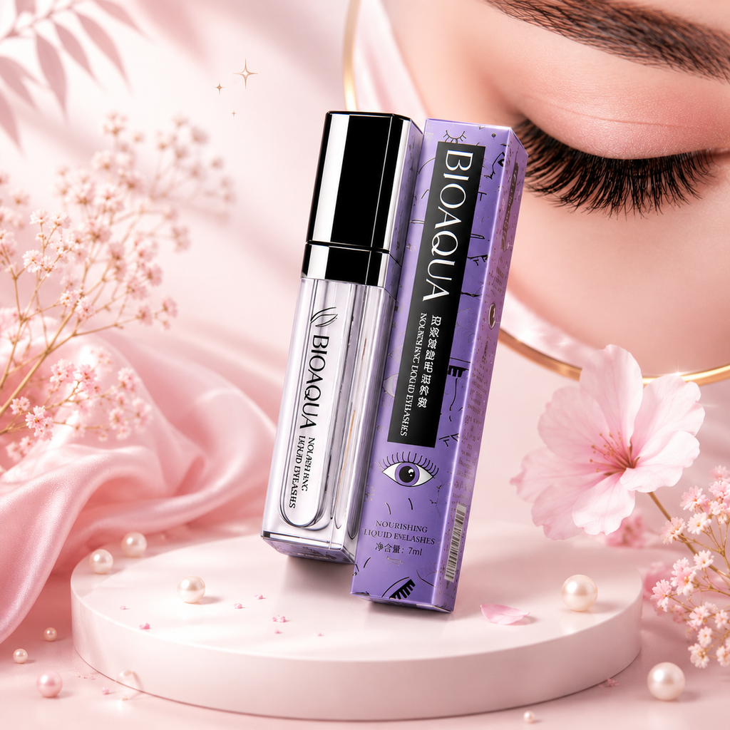 SERUM ALARGADOR DE PESTAÑAS BIO